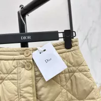 Cheap Christian Dior Skirts For Women #1366330 Replica Wholesale [$115.00 USD] [ITEM#1366330] on Replica Christian Dior Skirts