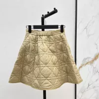 Cheap Christian Dior Skirts For Women #1366330 Replica Wholesale [$115.00 USD] [ITEM#1366330] on Replica Christian Dior Skirts