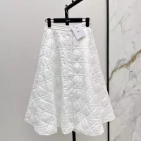 Cheap Christian Dior Skirts For Women #1366331 Replica Wholesale [$125.00 USD] [ITEM#1366331] on Replica Christian Dior Skirts