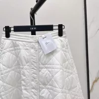 Cheap Christian Dior Skirts For Women #1366331 Replica Wholesale [$125.00 USD] [ITEM#1366331] on Replica Christian Dior Skirts