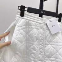 Cheap Christian Dior Skirts For Women #1366331 Replica Wholesale [$125.00 USD] [ITEM#1366331] on Replica Christian Dior Skirts