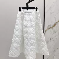 Cheap Christian Dior Skirts For Women #1366331 Replica Wholesale [$125.00 USD] [ITEM#1366331] on Replica Christian Dior Skirts