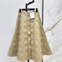 Cheap Christian Dior Skirts For Women #1366332 Replica Wholesale [$125.00 USD] [ITEM#1366332] on Replica Christian Dior Skirts