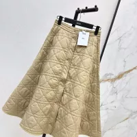Cheap Christian Dior Skirts For Women #1366332 Replica Wholesale [$125.00 USD] [ITEM#1366332] on Replica Christian Dior Skirts