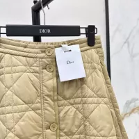 Cheap Christian Dior Skirts For Women #1366332 Replica Wholesale [$125.00 USD] [ITEM#1366332] on Replica Christian Dior Skirts