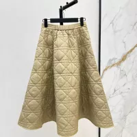 Cheap Christian Dior Skirts For Women #1366332 Replica Wholesale [$125.00 USD] [ITEM#1366332] on Replica Christian Dior Skirts