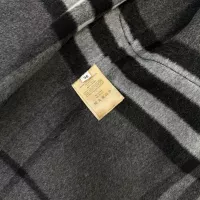 Cheap Burberry Coats Long Sleeved For Women #1366334 Replica Wholesale [$297.52 USD] [ITEM#1366334] on Replica Burberry Coats