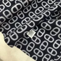 Cheap Hermes Coat Long Sleeved For Women #1366336 Replica Wholesale [$297.52 USD] [ITEM#1366336] on Replica Hermes Coat