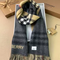 Cheap Burberry Scarf #1366339 Replica Wholesale [$48.00 USD] [ITEM#1366339] on Replica Burberry Scarf