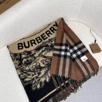 Cheap Burberry Scarf #1366340 Replica Wholesale [$56.00 USD] [ITEM#1366340] on Replica Burberry Scarf