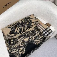 Cheap Burberry Scarf #1366341 Replica Wholesale [$56.00 USD] [ITEM#1366341] on Replica Burberry Scarf