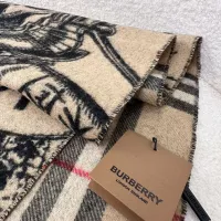 Cheap Burberry Scarf #1366341 Replica Wholesale [$56.00 USD] [ITEM#1366341] on Replica Burberry Scarf