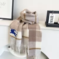 Cheap Burberry Scarf #1366343 Replica Wholesale [$52.00 USD] [ITEM#1366343] on Replica Burberry Scarf