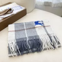 Cheap Burberry Scarf #1366344 Replica Wholesale [$52.00 USD] [ITEM#1366344] on Replica Burberry Scarf