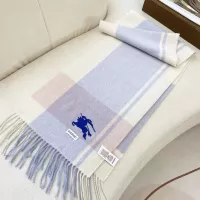 Cheap Burberry Scarf #1366346 Replica Wholesale [$52.00 USD] [ITEM#1366346] on Replica Burberry Scarf