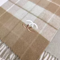 Cheap Chanel Scarves #1366361 Replica Wholesale [$56.00 USD] [ITEM#1366361] on Replica Chanel Scarves