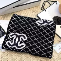Cheap Chanel Scarves #1366367 Replica Wholesale [$52.00 USD] [ITEM#1366367] on Replica Chanel Scarves