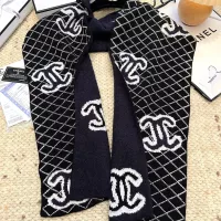 Cheap Chanel Scarves #1366367 Replica Wholesale [$52.00 USD] [ITEM#1366367] on Replica Chanel Scarves