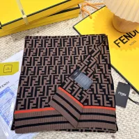 Cheap Fendi Scarf #1366373 Replica Wholesale [$52.00 USD] [ITEM#1366373] on Replica Fendi Scarf