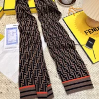 Cheap Fendi Scarf #1366373 Replica Wholesale [$52.00 USD] [ITEM#1366373] on Replica Fendi Scarf