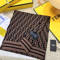 Cheap Fendi Scarf #1366374 Replica Wholesale [$52.00 USD] [ITEM#1366374] on Replica Fendi Scarf