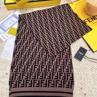 Cheap Fendi Scarf #1366374 Replica Wholesale [$52.00 USD] [ITEM#1366374] on Replica Fendi Scarf