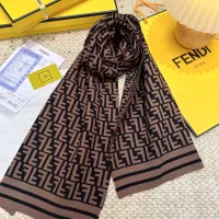 Cheap Fendi Scarf #1366374 Replica Wholesale [$52.00 USD] [ITEM#1366374] on Replica Fendi Scarf