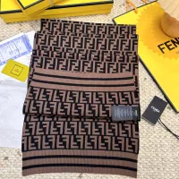 Cheap Fendi Scarf #1366374 Replica Wholesale [$52.00 USD] [ITEM#1366374] on Replica Fendi Scarf