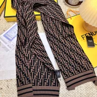 Cheap Fendi Scarf #1366374 Replica Wholesale [$52.00 USD] [ITEM#1366374] on Replica Fendi Scarf