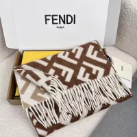 Cheap Fendi Scarf #1366375 Replica Wholesale [$60.00 USD] [ITEM#1366375] on Replica Fendi Scarf