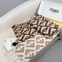 Cheap Fendi Scarf #1366375 Replica Wholesale [$60.00 USD] [ITEM#1366375] on Replica Fendi Scarf