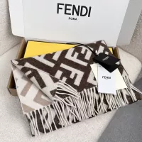 Cheap Fendi Scarf #1366376 Replica Wholesale [$60.00 USD] [ITEM#1366376] on Replica Fendi Scarf