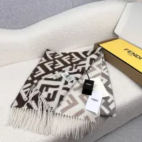 Cheap Fendi Scarf #1366376 Replica Wholesale [$60.00 USD] [ITEM#1366376] on Replica Fendi Scarf