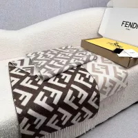 Cheap Fendi Scarf #1366376 Replica Wholesale [$60.00 USD] [ITEM#1366376] on Replica Fendi Scarf