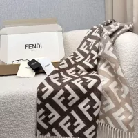 Cheap Fendi Scarf #1366376 Replica Wholesale [$60.00 USD] [ITEM#1366376] on Replica Fendi Scarf
