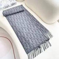 Cheap Christian Dior Scarf #1366377 Replica Wholesale [$56.00 USD] [ITEM#1366377] on Replica Christian Dior Scarf