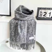 Cheap Christian Dior Scarf #1366377 Replica Wholesale [$56.00 USD] [ITEM#1366377] on Replica Christian Dior Scarf