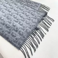 Cheap Christian Dior Scarf #1366377 Replica Wholesale [$56.00 USD] [ITEM#1366377] on Replica Christian Dior Scarf