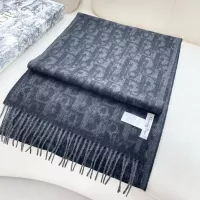 Cheap Christian Dior Scarf #1366378 Replica Wholesale [$56.00 USD] [ITEM#1366378] on Replica Christian Dior Scarf