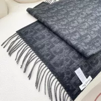 Cheap Christian Dior Scarf #1366378 Replica Wholesale [$56.00 USD] [ITEM#1366378] on Replica Christian Dior Scarf