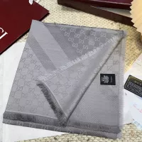 Cheap Gucci Silk Squares #1366379 Replica Wholesale [$76.00 USD] [ITEM#1366379] on Replica Gucci Scarf