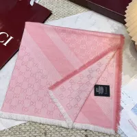Cheap Gucci Silk Squares #1366380 Replica Wholesale [$76.00 USD] [ITEM#1366380] on Replica Gucci Scarf