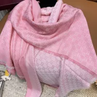 Cheap Gucci Silk Squares #1366380 Replica Wholesale [$76.00 USD] [ITEM#1366380] on Replica Gucci Scarf