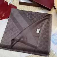 Cheap Gucci Silk Squares #1366381 Replica Wholesale [$76.00 USD] [ITEM#1366381] on Replica Gucci Scarf