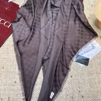 Cheap Gucci Silk Squares #1366381 Replica Wholesale [$76.00 USD] [ITEM#1366381] on Replica Gucci Scarf