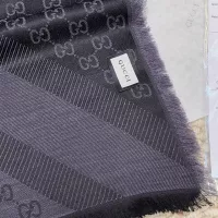 Cheap Gucci Silk Squares #1366382 Replica Wholesale [$76.00 USD] [ITEM#1366382] on Replica Gucci Scarf
