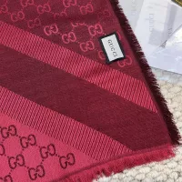 Cheap Gucci Silk Squares #1366383 Replica Wholesale [$76.00 USD] [ITEM#1366383] on Replica Gucci Scarf