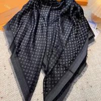 Cheap Louis Vuitton Silk Squares #1366384 Replica Wholesale [$72.00 USD] [ITEM#1366384] on Replica Louis Vuitton Scarf