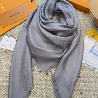 Cheap Louis Vuitton Silk Squares #1366385 Replica Wholesale [$72.00 USD] [ITEM#1366385] on Replica Louis Vuitton Scarf
