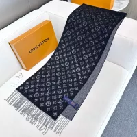 Cheap Louis Vuitton Scarf #1366390 Replica Wholesale [$48.00 USD] [ITEM#1366390] on Replica Louis Vuitton Scarf